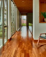 Wirawan House by RAW Architecture