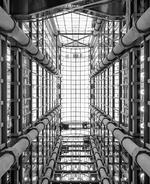 Symmetrical Architecture by EMCN