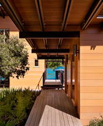 Hog Pen Creek by Lake Flato Architects