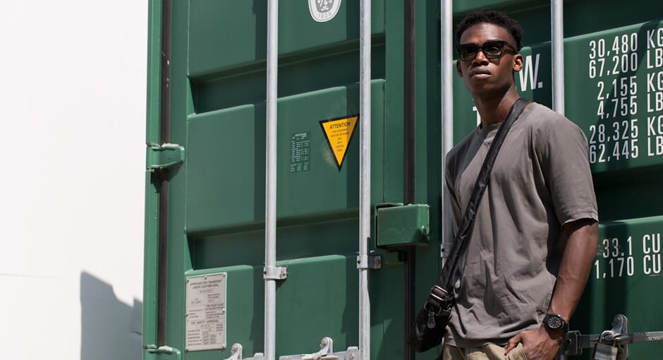 Brand Focus: Maharishi