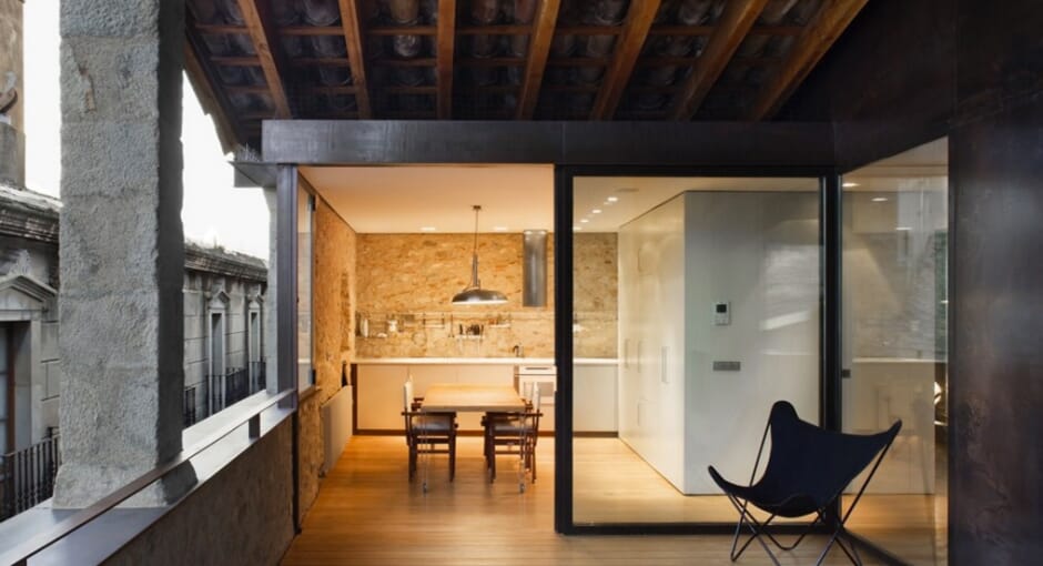 Is this the ultimate Airbnb?