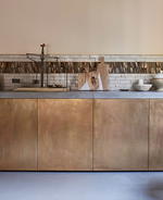 Fritz Hansen Mid Century Milan Showroom