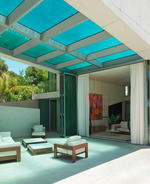 Jellyfish House by Wiel Arets Architects