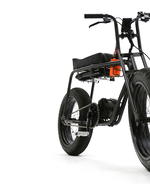 Lithium Cycles Super 73 E-bike