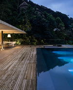Jungle House by Studio MK27