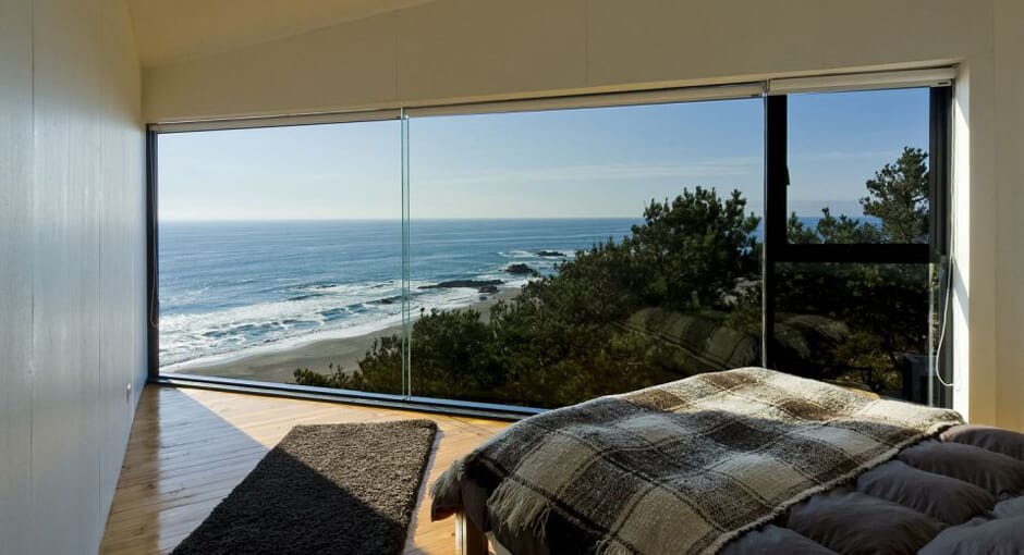 D House by Panorama Arquitectos