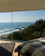 D House by Panorama Arquitectos