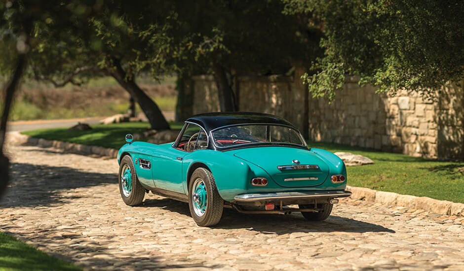 BMW 507 for sale