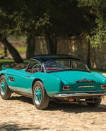 1957 BMW 507 Roadster Series 1