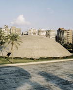 Niemeyer’s Unfinished Fairgrounds by Anthony Saroufim