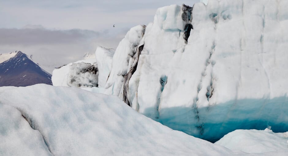 Filling Pieces AW 2016 'Independence' Collection