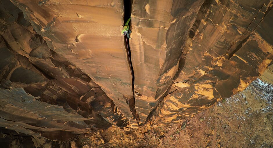 International Drone Photography Winners from Dronestagram