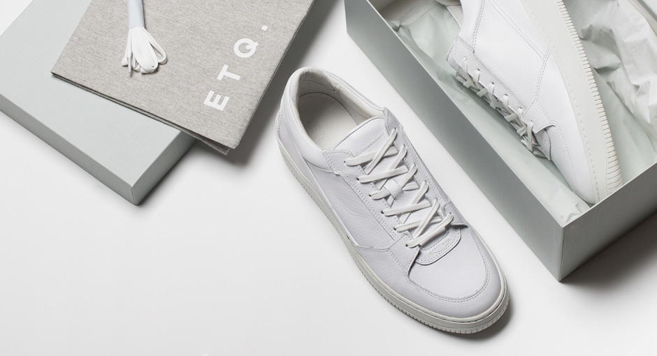 The Top 3 Sale Sneakers FT. ETQ Amsterdam