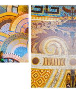 Parisian Floors by Sebastian Erras