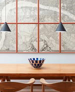 Lambeth Marsh House Fraher Architects
