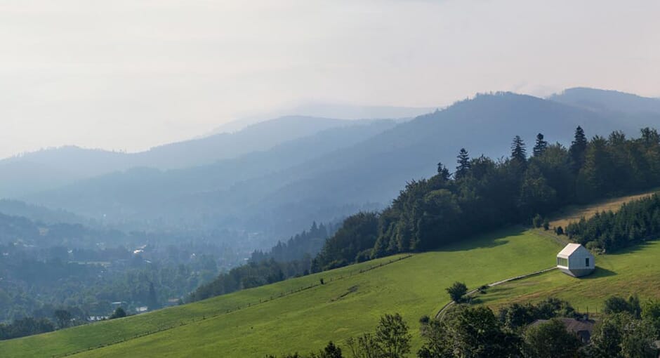 Konieczny’s Ark by KWK Promes