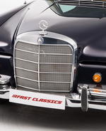 Mercedes-Benz 280 SE Coupe