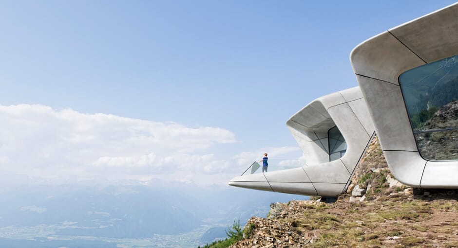 The World Building of the Year 2016 Shortlist