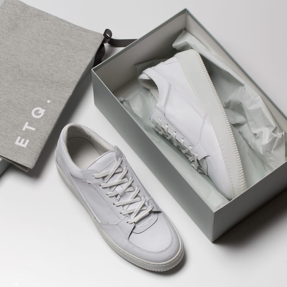 Sale Sneakers FT. ETQ Amsterdam 