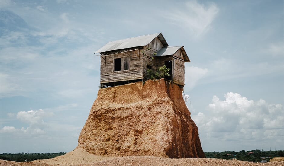 EyeEm Announce 2016 Awards Shortlist