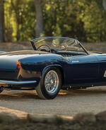1958 Ferrari 250 GT LWB California Spider