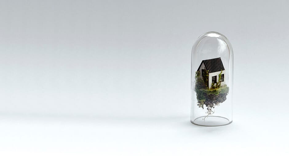 Micro Matter by Rosa de Jong