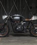 ‘Up Yours Copper’ by Death Machines of London