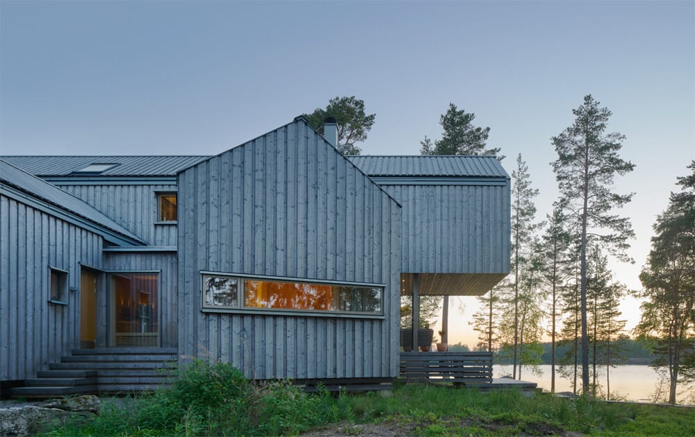 Villa Sunnano Mueman Arkitekter6