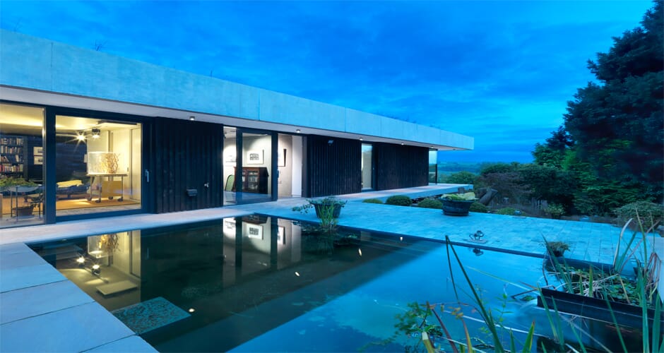 2016 RIBA Stirling Prize Shortlist