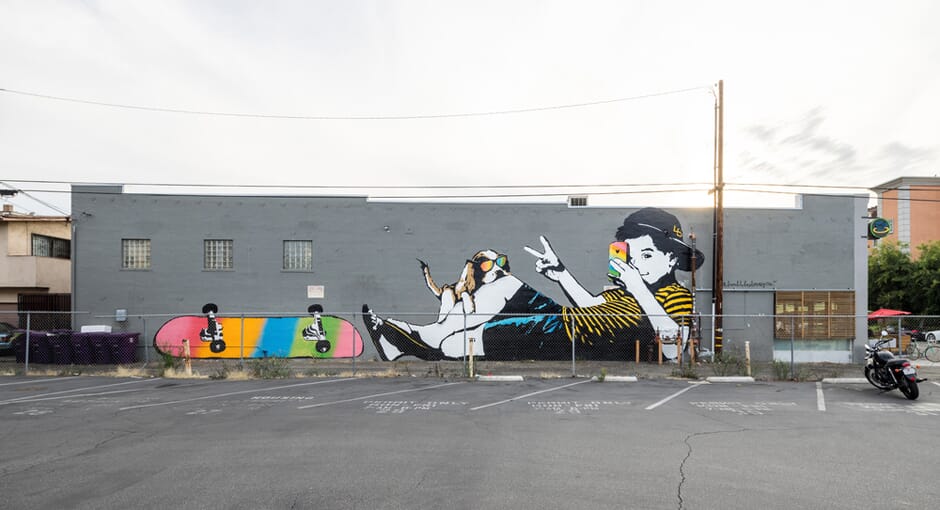 POW! WOW! Long Beach 2016