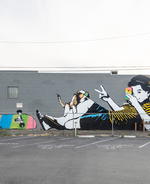 POW! WOW! Long Beach 2016