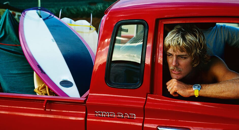 Surf Odyssey - The Culture of Wave Riding