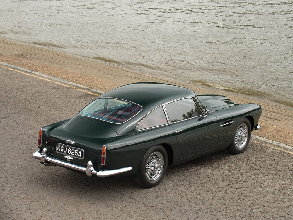 Aston-Martin-DB4-Series-II-1