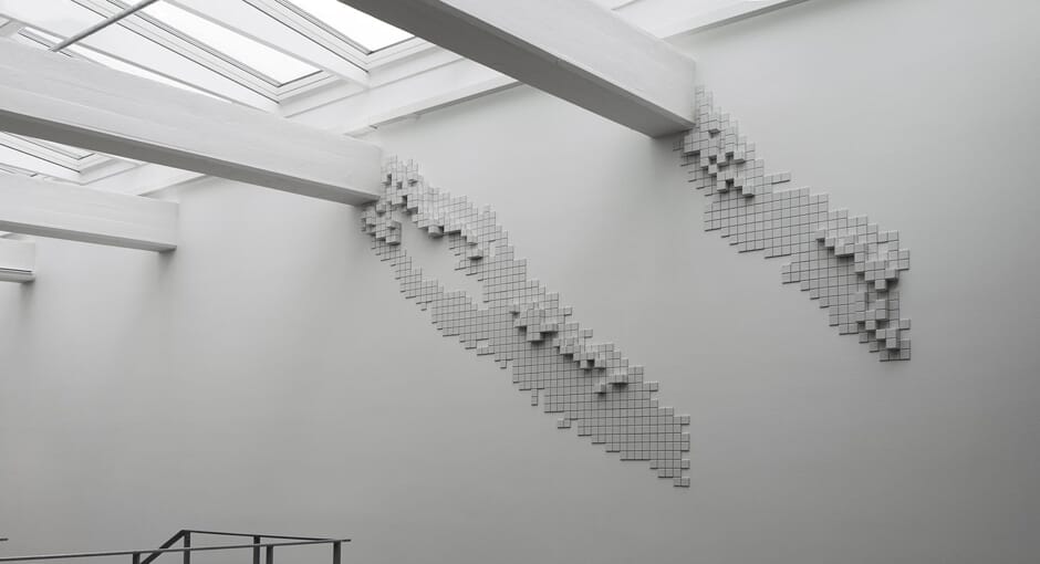 Mos by BORGMAN | LENK