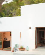 Little House in the Campo by Ibiza Interior Architect
