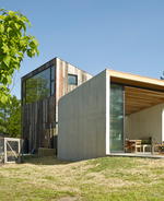 Meier Road by Mork Ulnes Architects