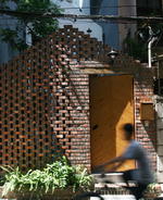 Maison T by Nghia Architect