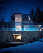 La Muna by Oppenheim Architecture