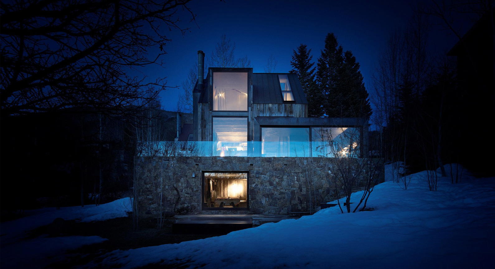 La Muna by Oppenheim Architecture