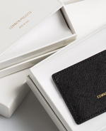 Introducing: Common Projects Accessories