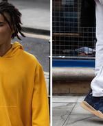 Filling Pieces AW16 Drop Two