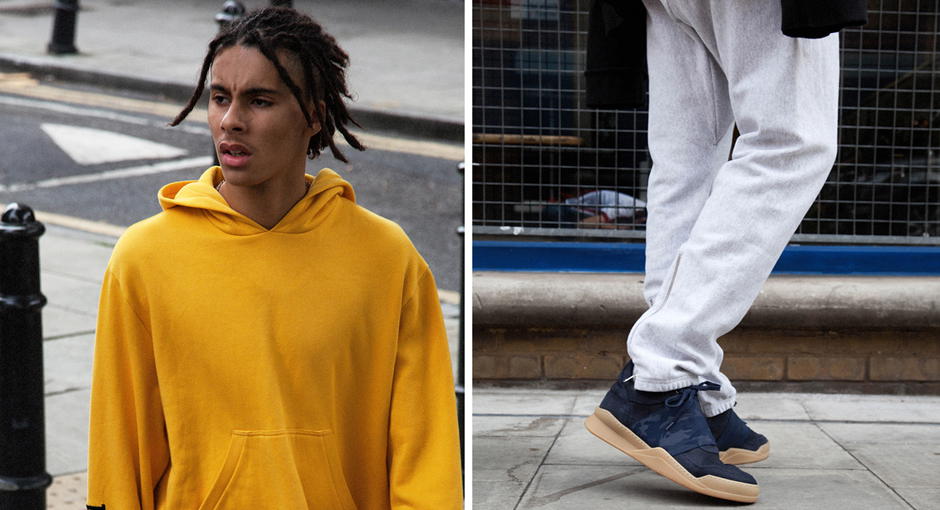 Filling Pieces AW16 Drop Two