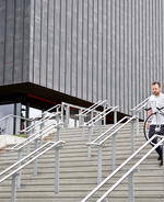 The Fleet DB Silver Edition from Freddie Grubb