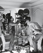 Daydreaming with Stanley Kubrick
