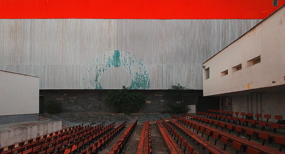 Totally Lost Exhibition