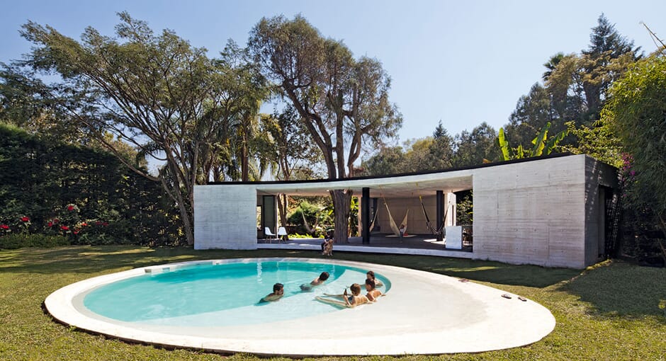 Living Under the Sun