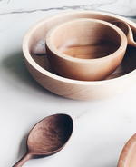 Wooden &amp; Woven