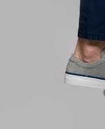 How to Wear: Number 288 Sneakers