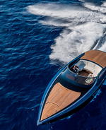 Aston Martin finally unveil its first Yacht – the AM37