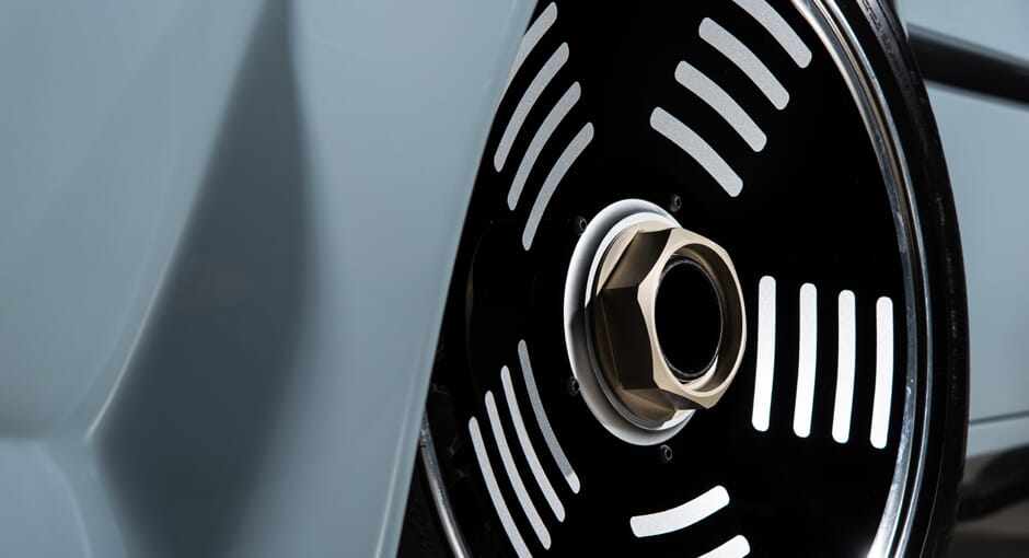 Classic Car of the Week: 1979 BMW M1